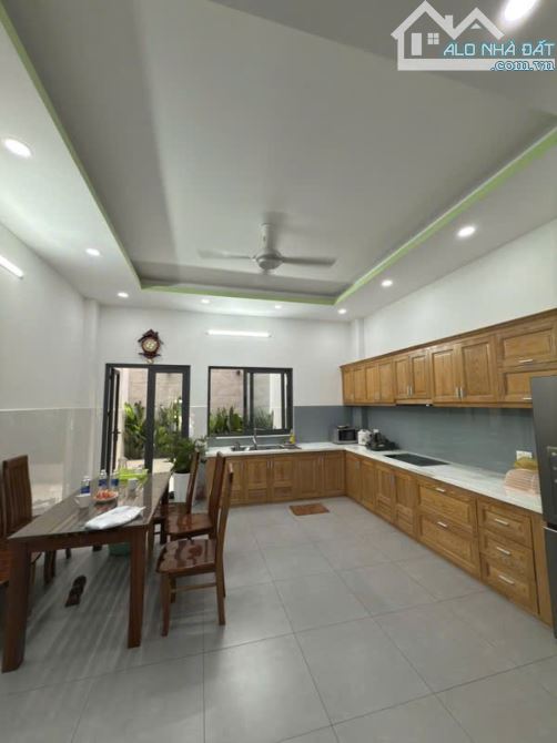 CẦN BÁN GẤP NHÀ BÙI ĐÌNH TÚY, 68M2, 4 TẦNG BTCT, 4PN, HẺM XE HƠI, CHỈ NHỈN 9TY THƯƠNG LƯỢN - 2