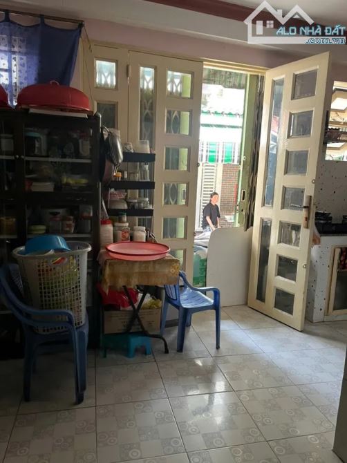 🚨 XUẤT CẢNH - BÁN GẤP TRONG TUẦN - CÔ GIANG - 51m² - 4 TẦNG 🚨 - 2