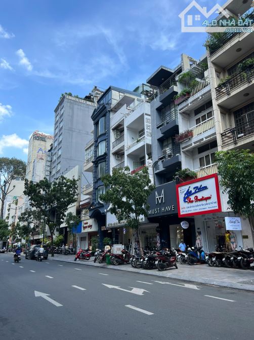 Bán nhà mặt tiền đường Lý Tự Trọng Phường Sài Gòn,Thành Phố Hồ Chi Minh - 2