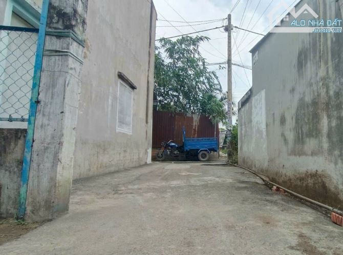 Bán nhà Lê văn Khương - Nguyễn Thị Dễ, Đông Thạnh, 67 m2, 2,7 tỷ - 2