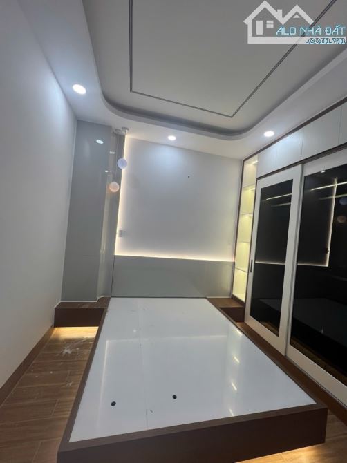 💠💠CHỈ 6,7💰 CÓ NGAY NHÀ MỚI KENG, VỊ TRÍ ĐẸP HẺM 1 SẸC 🚖 6M THÔNG - 5 TẦNG -4X12M- 48M2 - 2