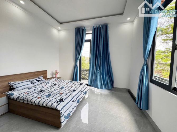 ❤️Bán nhà 1 mê mới 100% gần Eco Park góc 2 mặt tiền Hẻm Lương Thế Vinh - 3ty350 - 2