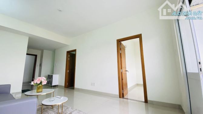 CĂN HỘ BÌNH DÂN THANH BÌNH RESIDENCE 2 PN 2WC KẾ BÊN VSIP1 BD - 2