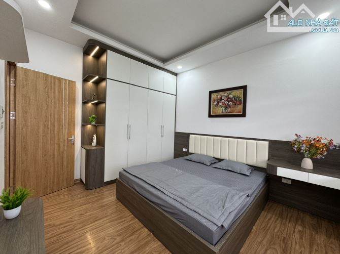 Cho thuê căn hộ 2PN, 2WC tại MHDI Đình Thôn, full đồ, vào ở cuối tháng 8, gần SVĐ Mỹ Đình - 2