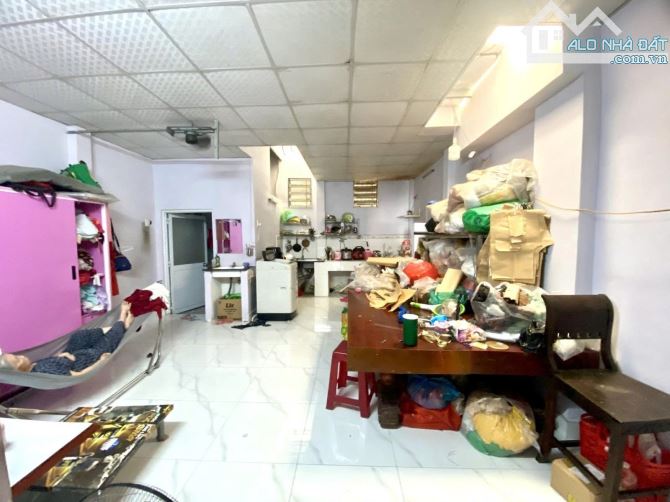 BÁN NHÀ TRUNG CHÁNH HÓC MÔN - 86M2 - HẺM XE HƠI - 3.57 TỶ - 2