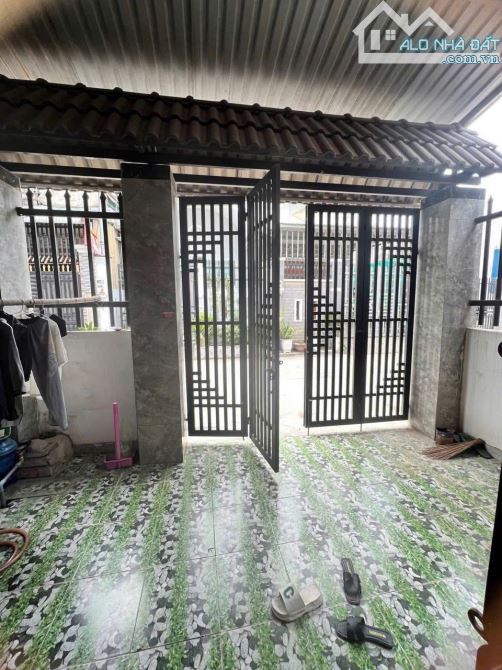 ✅ Nhà vị trí đẹp, giá cực tốt ngay Bà Điểm, Hóc Môn, 88m2, 780trieu, sổ sẵn - 2