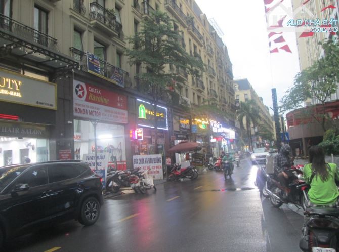 CỰC Hiếm. Shophouse Terra An Hưng mặt chung cư kinh doanh đỉnh 100m2 chỉ 29.x tỷ. - 2