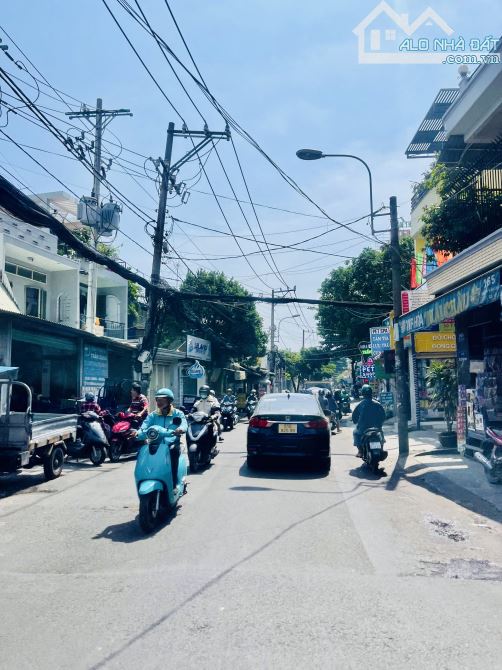 Mua bán nhà mặt tiền đường Nguyễn Văn Khối, phường 8 Gò Vấp, ngang 4,6m x 21m, 16 tỷ 8 - 2