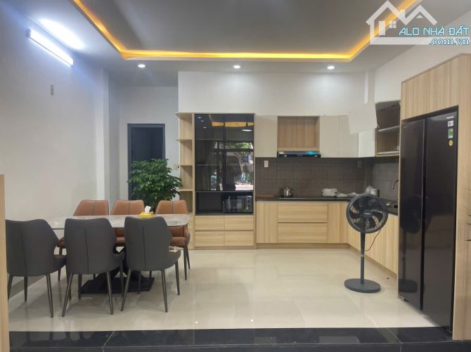 BÁN NHÀ MẶT TIỀN  ĐƯỜNG DƯƠNG THỊ XUÂN QUÝ, MỸ AN, NGŨ HÀNH SƠN, ĐÀ NẴNG - 2