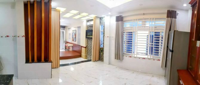 🚨 XUẤT CẢNH - BÁN GẤP TRONG TUẦN - HOÀNG HOA THÁM - 91M² - 5 TẦNG 🚨 - 2