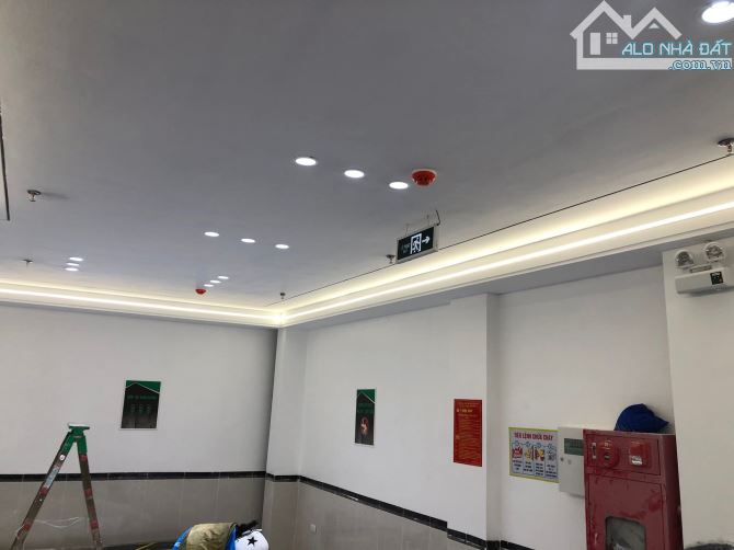 Bán siêu phẩm kinh doanh,mặt tiền ,ô tô đỗ cổng,Cầu Đơ Hà Đông giá hơn 17 tỷ - 2