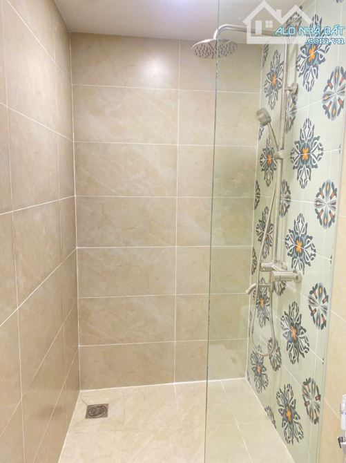 Bán Gấp Tòa Nhà CHDV 30 Phòng Kết Cấu 6 Tầng Thang Máy Đường Nơ Trang Long Q.Bình Thạnh - 2