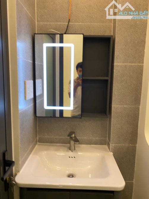 NHÀ ĐẸP AN PHÚ ĐÔNG 27 – Quan 12 , 44,4m² , sát sông SG , gần khu Villa , Giá: 3 tỷ 180 - 2