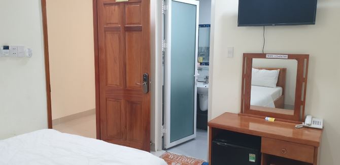 🌿🏡 BÁN NHÀ 1 TRỆT 4 LẦU – MẶT TIỀN ĐƯỜNG 3/2 – PHƯỜNG NGUYỄN AN NINH – TP. VŨNG TÀU - 2
