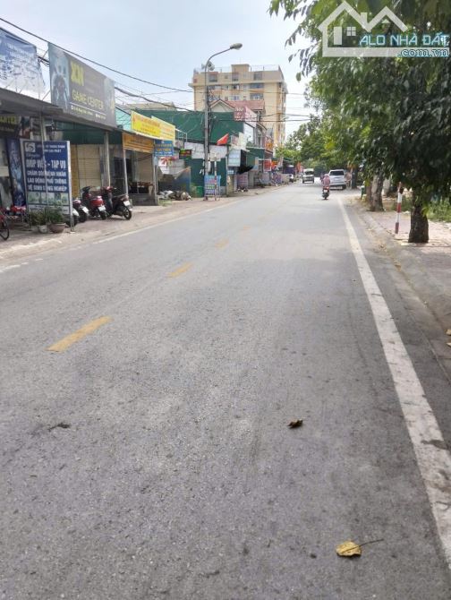 Bán 152m2 nhà 5 tầng kinh doanh mặt đường Hồ Tông Thốc - Nghi Phú - 2