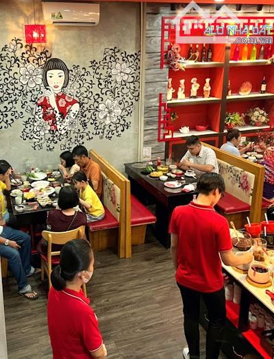 Bán nhà mặt tiền đường Võ Thị Sáu trung tâm Biên Hòa, sổ hồng chính chủ - 2
