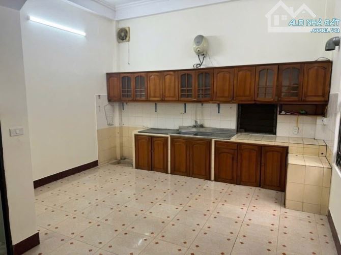 🏠CẦU GIẤY, 50M x  MT 4.7M, Ô TÔ ĐỖ CỬA, 10M RA PHỐ - LÔ GÓC 3 MẶT NGÕ🚘 - 2