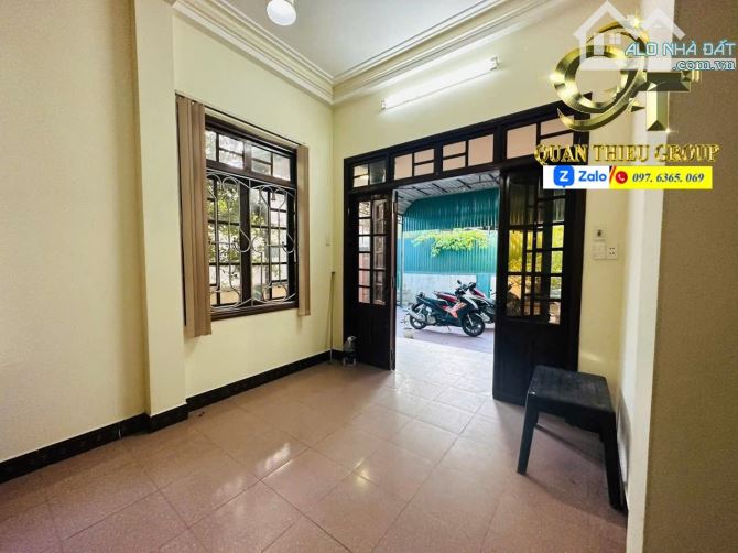 CHO THUÊ NHÀ 2 TẦNG KIỆT TRẦN THANH MẠI - GẦN BẾN XE PHÍA NAM - 2