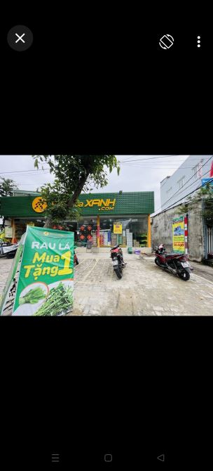 BÁN ĐẤT TẶNG DÃY TRỌ TRẦN DUY CHIẾN DT LỚN - NGANG RỘNG - PHÙ HỢP ĐẦU TƯ - 1