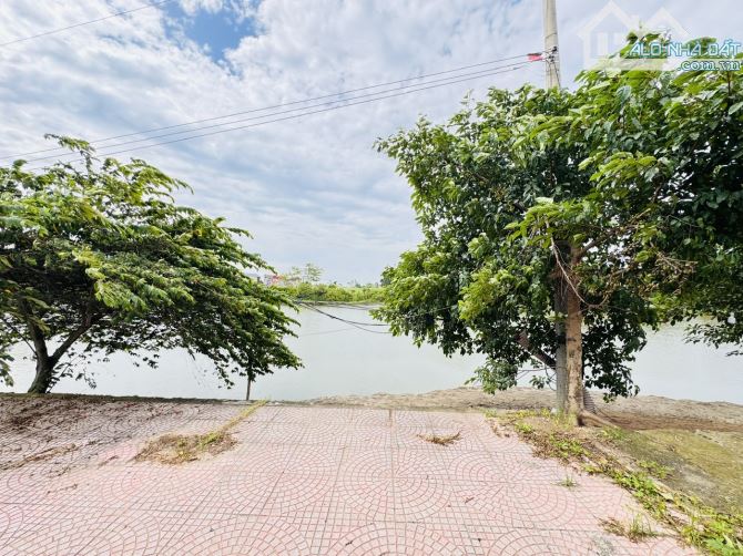 🌟 BÁN LÔ ĐẤT TRỤC CHÍNH – KĐT ĐÌNH TỔ LUXURY, THUẬN THÀNH 🌟117M CHỈ 3,3 TỶ - 2