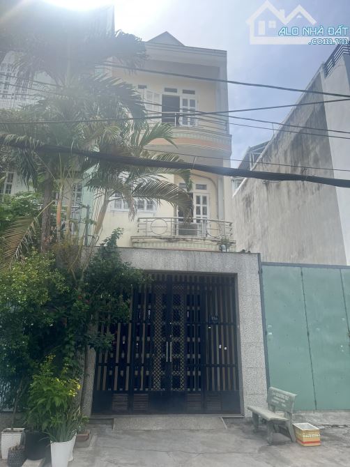 Nhà MT Đường số 24b , Khu Tên Lửa , Đối diện công viên, 4x20 , 3.5 Tấm , 10 Tỷ , LH : Hữu - 2
