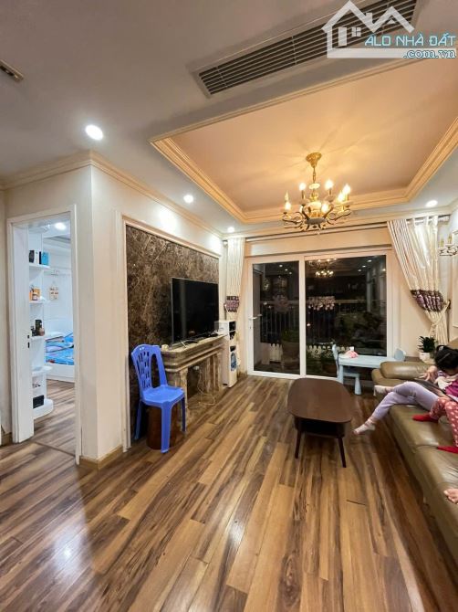 Bán Căn Hộ Sunshine Central DT 103m 3PN Full NT Tầng Trung hướng ĐN giá 100tr ở luôn - 2