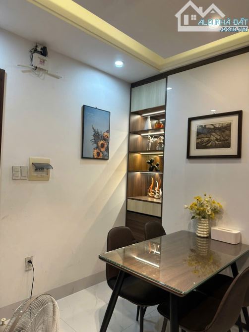 🏙 CĂN HỘ CAO CẤP THE MANOR CROWN – ĐÃ CÓ SỔ – TẦNG CAO VIEW ĐẸP 🏙 - 2