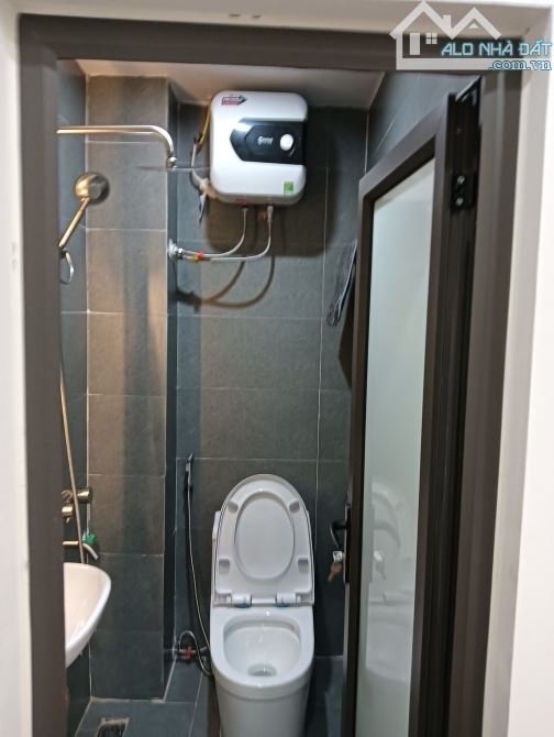 BÁN NHÀ THÀNH CÔNG ĐỐNG ĐA - NHÀ ĐẸP Ở LUÔN – DIỆN TÍCH 34M 4 TẦNG GIÁ 6,85 TỶ. - 2