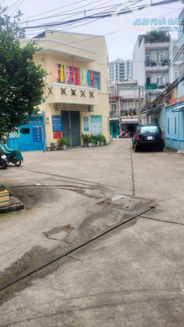 Ngộp Bán Gấp Nhà 1/ HXT 8m đường Lạc Long Quân Quận 11 4.2mx15.5m 2 Tầng chỉ 9 Tỷ - 2