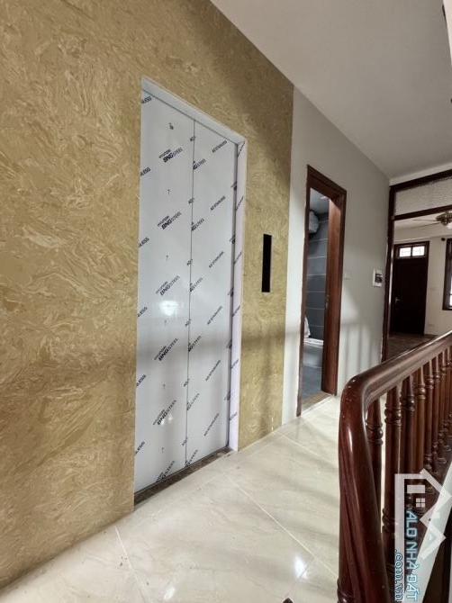 BÁN NHÀ ĐẸP QUAN THỔ -TÔN ĐỨC THẮNG - ĐỐNG ĐA -DT 45M2-NGÕ Ô TÔ -TM - GIÁ CHỈ 15.9TỶ - 2