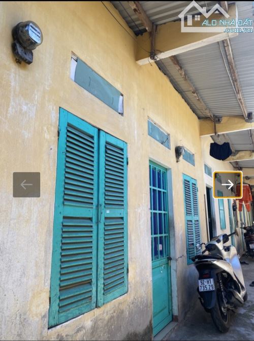 💥BÁN NHÀ MẶT TIỀN ÂU CƠ + DÃY TRỌ 7 PHÒNG THU NHẬP ỔN ĐỊNH💥 📍 Vị trí đẹp – Kinh doanh s - 2