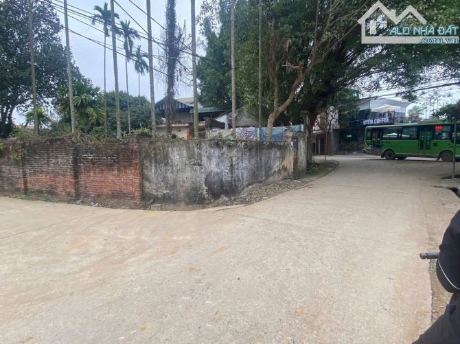 Lô đất đẹp 50m tại đông sơn-chương mỹ giáp QL6A - 2