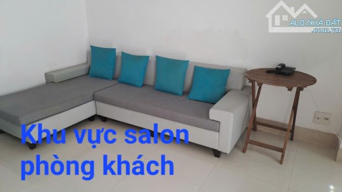 CẦN VỐN LÀM ĂN BÁN GẤP CĂN NHÀ HẺM OTO TUỆ TĨNH NHA TRANG - 2