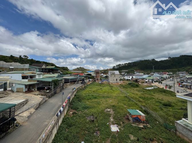 VILLA HAI MẶT TIỀN ĐÃ HOÀN CÔNG ĐƯỜNG DANKIA Ô TÔ NÉ NHAU THOẢI MÁI P7 ĐÀ LẠT - 2
