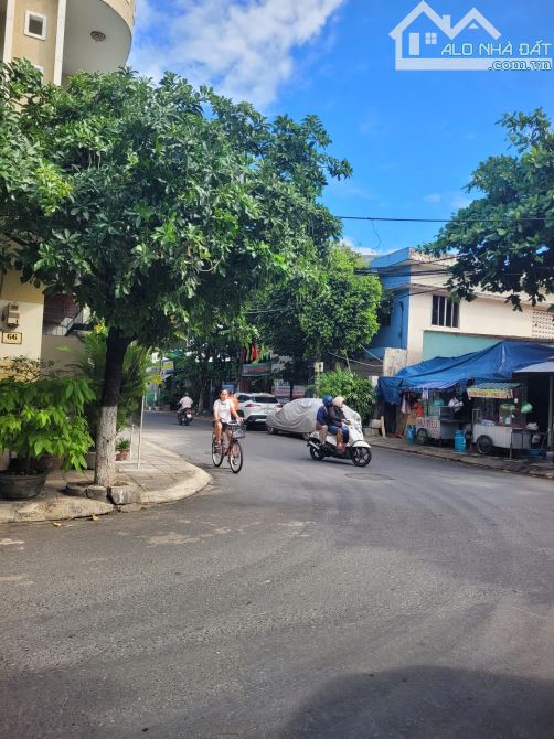 Bán lô góc 2 mặt tiền Trần Văn Dư - Lưu Quang Thuận giá 25.5 tỷ ( hàng hiếm bán gấp) - 2
