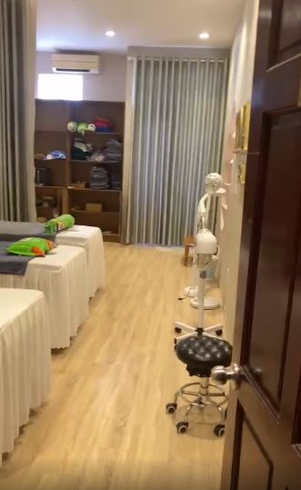 Bán nhà mặt tiền đường 320 Bông Sao, Phường Bình Đông (Phường 5, Quận 8 cũ). Vị trí KD - 2