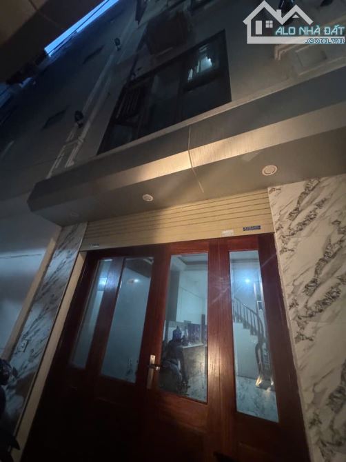 BÁN NHÀ Ỷ LA, DƯƠNG NỘI 30M2, VỊ TRÍ ĐẸP, CẠNH GELEXIMCO, GIÁ NHỈNH 5TY - 2