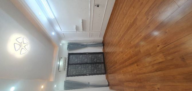 🏠 Cổ Nhuế, 36m2 chỉ 7.35 tỷ, mới koong,  ngõ thông, ô tô, dân trí cao, an sinh đỉnh - 2