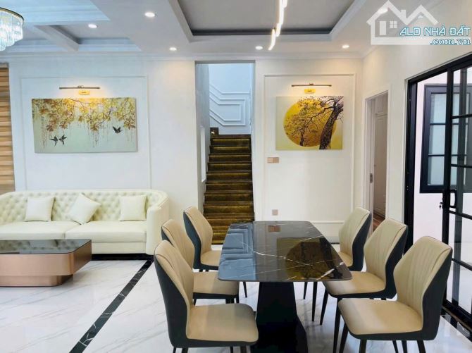 CHO THUÊ BIỆT THỰ 2 TẦNG KIỆT 98 LÊ NGÔ CÁT, TP HUẾ - 2