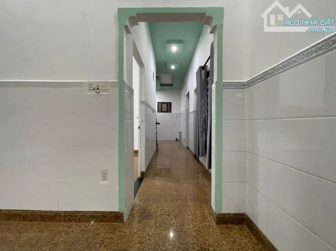 ☀️BÁN NHÀ ĐƯỜNG Ô TÔ, TRỆT GÁC, PHƯỚC LONG B, QUẬN 9, 100M2, CHỈ 6.5 TỶ🇻🇳 - 2