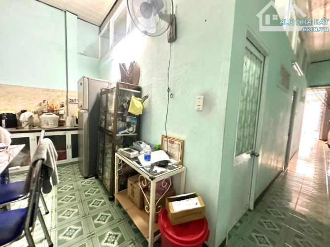 🏡 Bán nhà gần biển Mỹ Khê – Nguyễn Văn Thoại, Sơn Trà, Đà Nẵng  - Diện tích :86m ( 5x 17. - 2