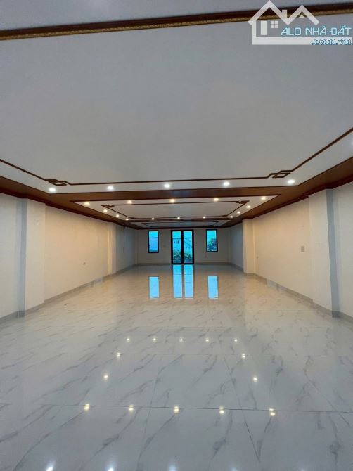 Bán 153m2 Căn Góc nhà 5 tầng mặt đường Kinh doanh Hồ Tông Thốc - Nghi Phú - 2