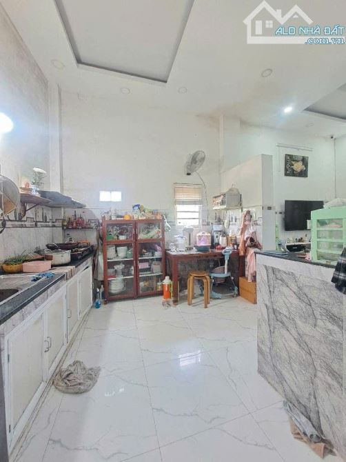 MẶT TIỀN KD ĐƯỜNG 10M THẠNH XUÂN 25 QUẬN 12 HXH 3PN NHỈNH 4 tỷ - 2