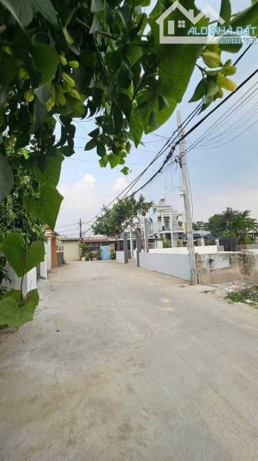 🌟 CƠ HỘI VÀNG – 2 LÔ ĐẤT ĐẸP NGAY TRUNG TÂM HÓC MÔN 🌟 - 2