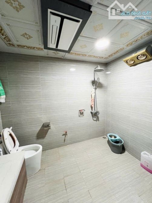 BÁN GẤP CC CĂN GÓC KĐT VĂN KHÊ – 🔥2 BAN CÔNG- THOÁNG SÁNG – NỘI THẤT CAO CẤP – GẦN TỐ HỮU - 2