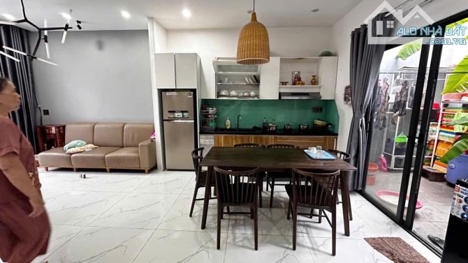 NHÀ 2 TẦNG KIỆT Ô TÔ – DIỆN TÍCH 99M² – CHỈ 3 TỶ X - 2