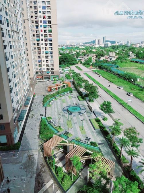 Gia đình cần bán căn hộ 58 m2 tại chung cư Bình AN Plaza 1.4x tỷ - 2