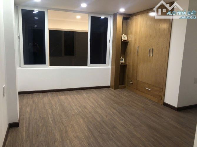 [HẺM NHỰA 8m] Phan Văn Trị Bình Thạnh 4x11m 5 lầu giá 8,5 tỷ[SÁT PHẠM VĂN ĐỒNG] - 2
