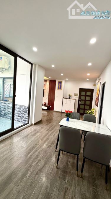 TOÀ B6A CHUNG CƯ NAM TRUNG YÊN – 71M² – TẦNG TRUNG – 6.2 TỶ – CẦU GIẤY - 2