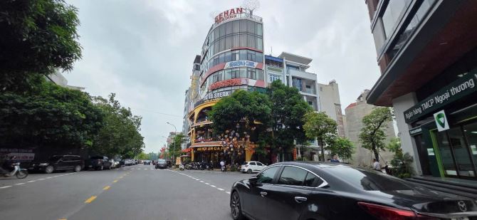 🔥ĐẤU GIÁ VƯỜN ĐÀO – ĐÔNG ANH – LÕI KIM CƯƠNG – VỈA HÈ – ÔTÔ TRÁNH – KD ĐỈNH - CHỦ NHIỆT B - 2